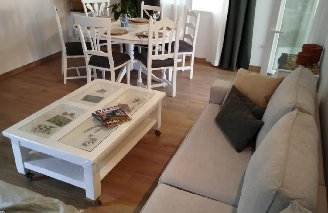 Casa Alma Fuengirola-1