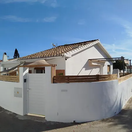 Casa Alma Fuengirola-2